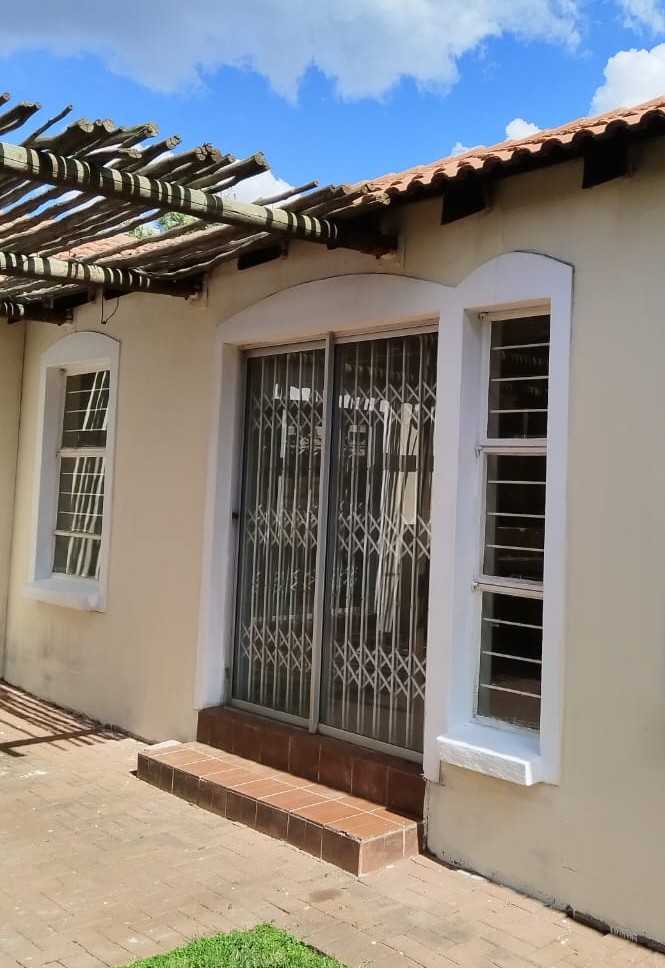 3 Bedroom Property for Sale in Brits North West